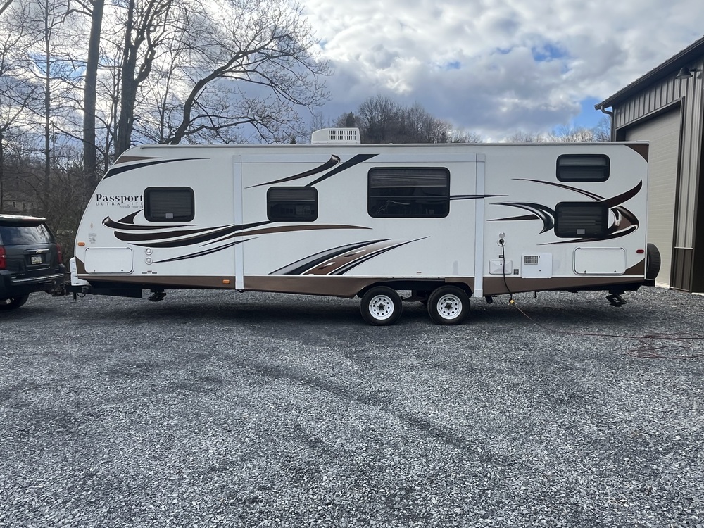 Photo of Rv