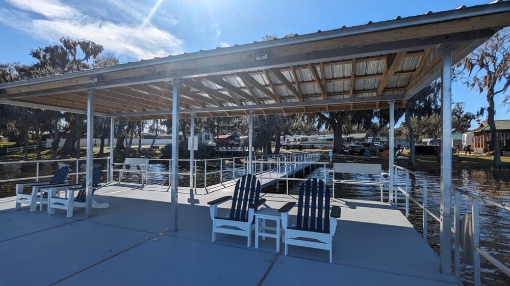 Oak Harbor RV Village
