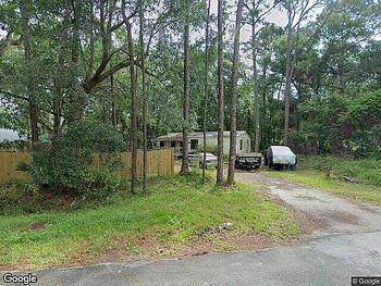 Thumbnail of mobile home