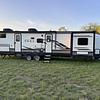 RV for Sale: 2021 PUMA 32BHQS