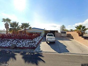 Thumbnail of mobile home
