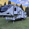 RV for Sale: 2021 REFLECTION 340RDS