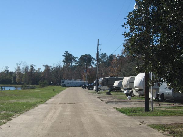 Photo of Mobile Home Park