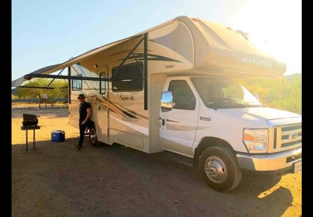 Photo of Rv