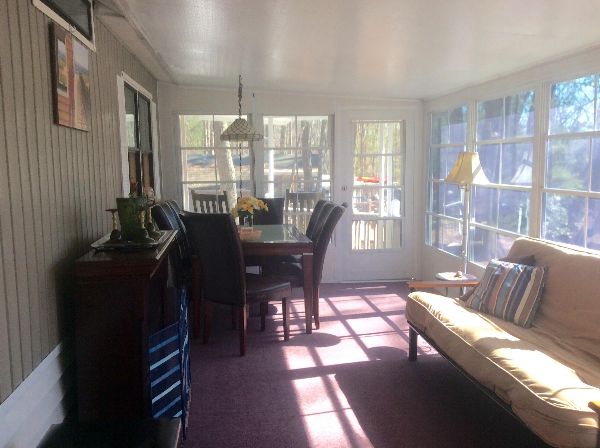 Photo of Florida room