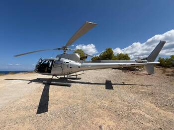 Thumbnail of aircraft