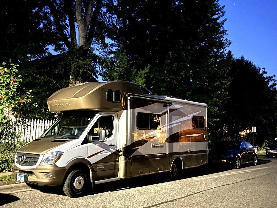 Photo of Rv