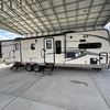 RV for Sale: 2015 FLAGSTAFF CLASSIC SUPER LITE 831FKBSS