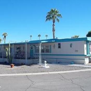 Thumbnail of mobile home