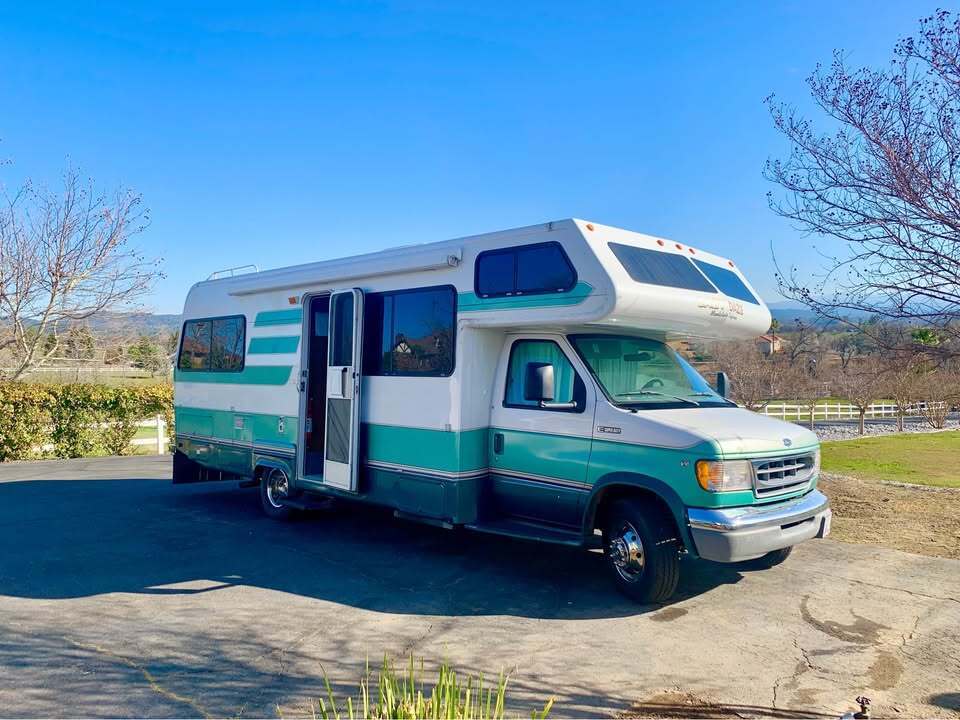 Photo of Rv
