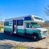 RV for Sale: 1998 26.5 MID-BATH