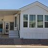 Mobile Home for Sale: 1 Bed 1.5 Bath 1995 Cavco