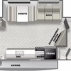 RV for Sale: 2025 EVO SOUTHWEST FACTORY SELECT 278SS