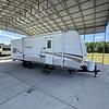 RV for Sale: 2008 SALEM EDGE 26QBLE
