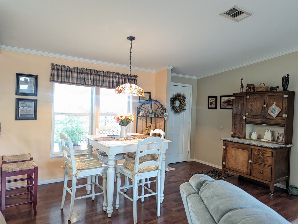 Cypress Lakes Village