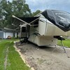 RV for Sale: 2021 PINNACLE 36 KPTS