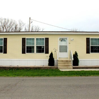Thumbnail of mobile home