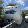 RV for Sale: 2012 CEDAR CREEK 34RLSA