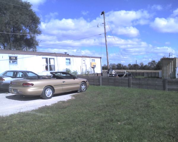 Photo of Mobile Home Park