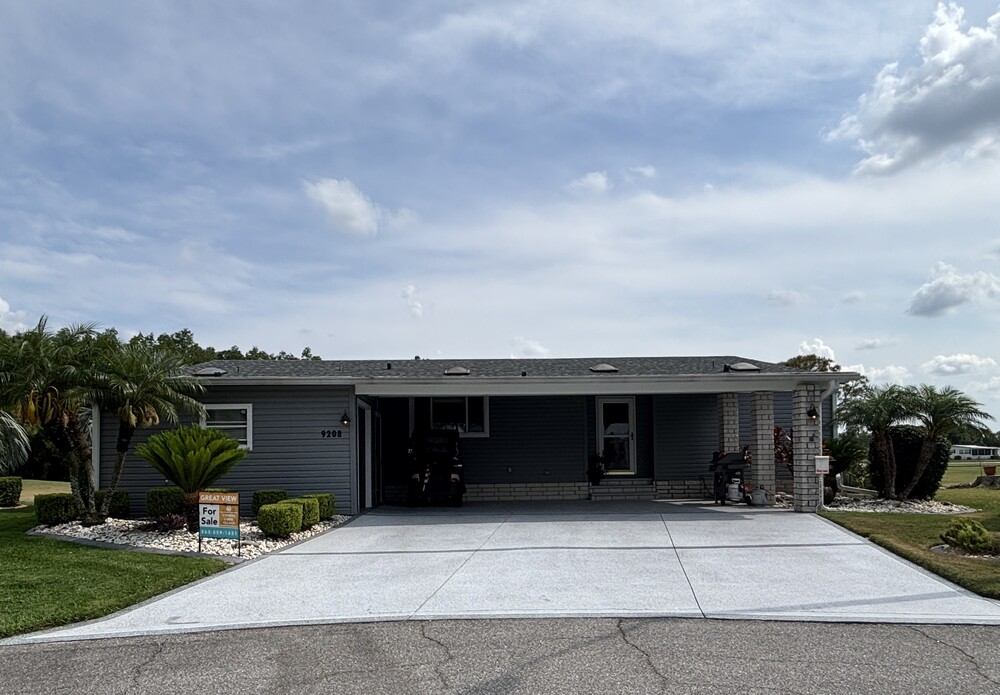 Cypress Lakes Village