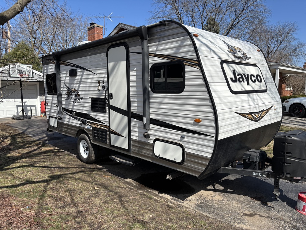 Photo of Rv