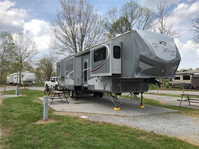 Photo of Rv
