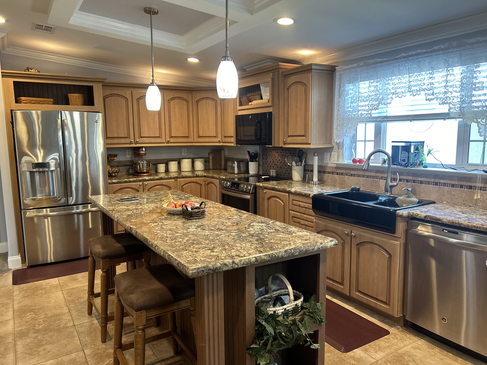 Cypress Lakes Village
