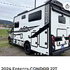 RV for Sale: 2024 CONDOR 22T