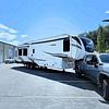 RV for Sale: 2021 EAGLE 355MBQS