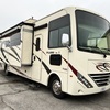 RV for Sale: 2019 HURRICANE 34R