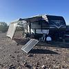 RV for Sale: 2022 TRANSCEND XPLOR 221RB