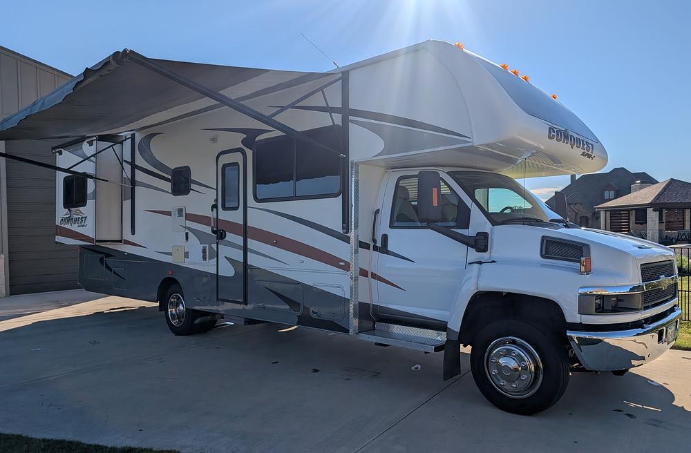 Photo of Rv
