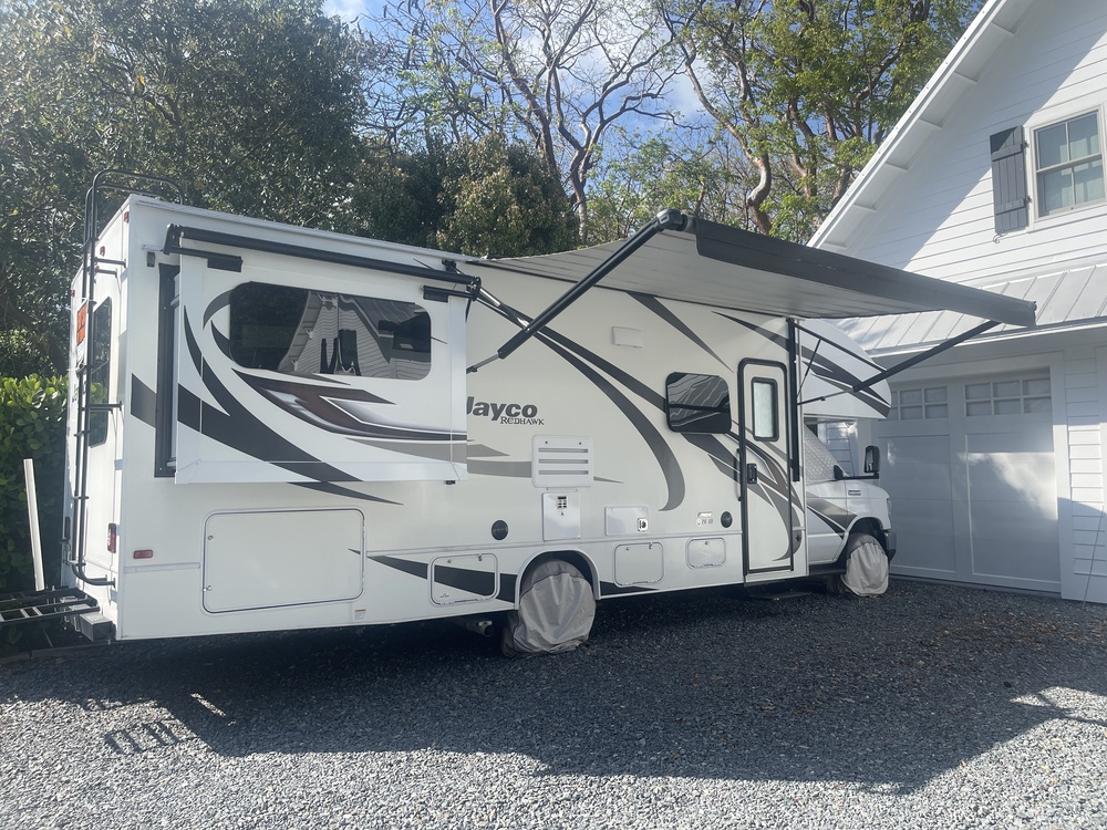 Photo of Rv