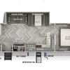 RV for Sale: 2021 SALEM HEMISPHERE HYPER LYTE 25RBHL
