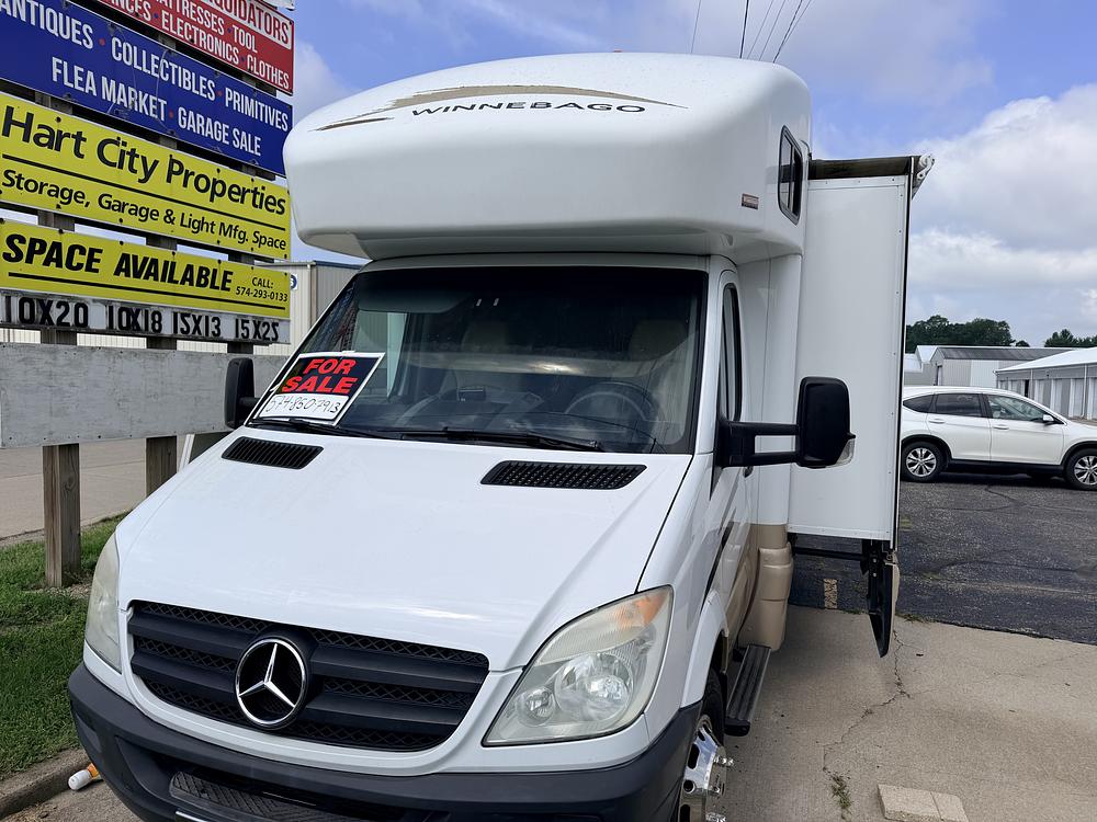 Photo of Rv