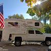 RV for Sale: 2021 855S TRUCK CAMPER