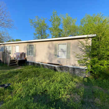 Thumbnail of mobile home