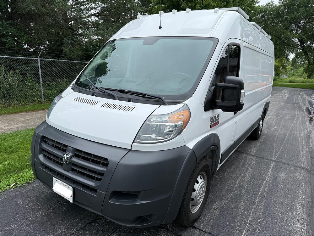 Photo of Rv