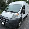 RV for Sale: 2018 PROMASTER 2500 HIGHROOF