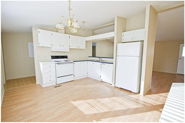 Photo of Mobile Home Park