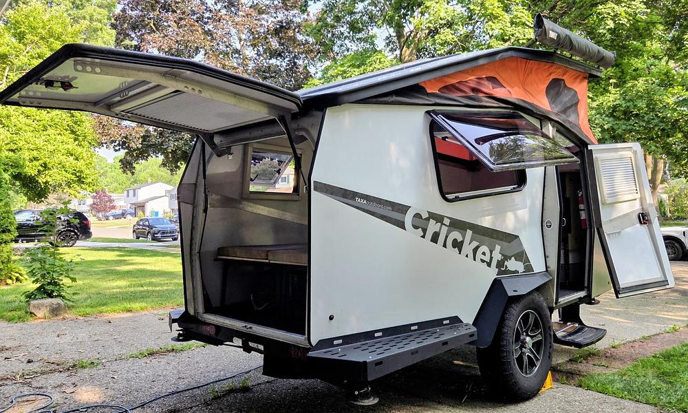 Photo of Rv