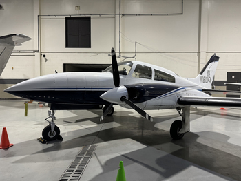 Thumbnail of aircraft