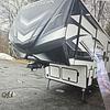 RV for Sale: 2023 RAPTOR 415