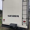 RV for Sale: 2018 SIERRA 384QBOK