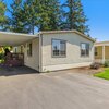 Mobile Home for Sale: Manufactured Home in Park - Double Wide Manufactured,Manufactured Home, Milwaukie, OR
