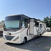 RV for Sale: 2016 HURRICANE 34F