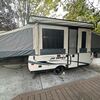 RV for Sale: 2015 CAMPING TRAILER J-1007