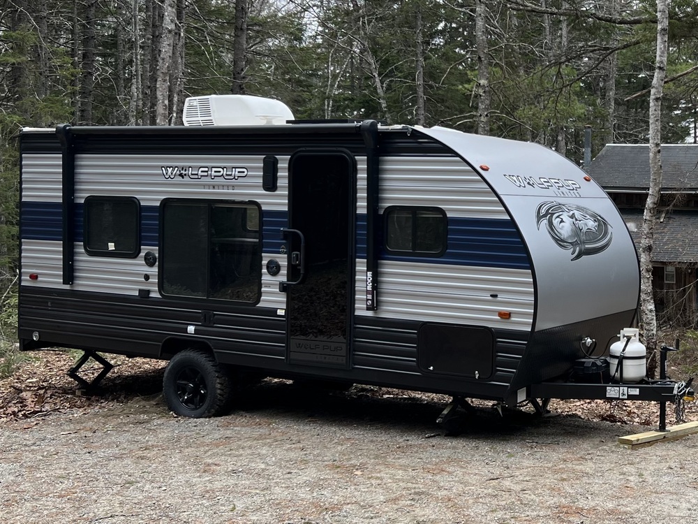 Photo of Rv