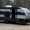 RV for Sale: 2021 CHEROKEE WOLF PUP 16FQ