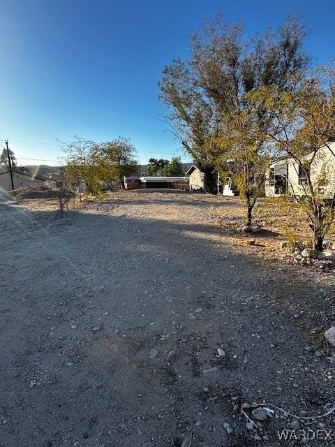 Photo of Mobile Home Lot